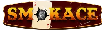 SmokAce logo